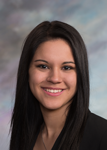 Desiree Fenenga, Operations Specialist