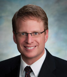 Jay Ketel, Credit Analyst