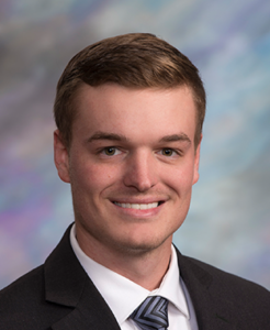 Jc Lynass, Credit Analyst/Loan Review Specialist
