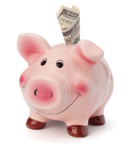 Piggy bank