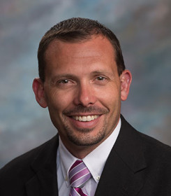 Stephen Reichert
