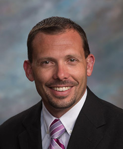Stephen Reichert, Mortgage Banker