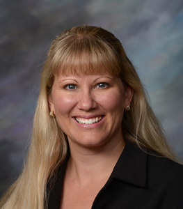 Cheri Moke, Loan Processor