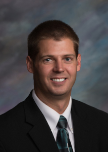 Jeremy Hoven, President - Spearfish Market