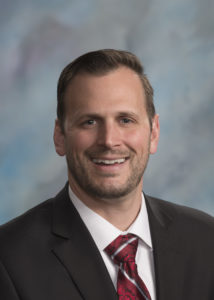 Luke Neely