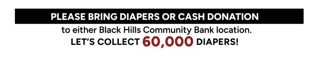 2025 Diaper Drive | Diaper Drive 5 1