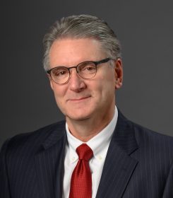 Mark Harlow, MD