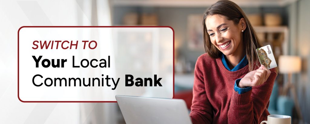 | Bhcb Switch To Your Local Bank