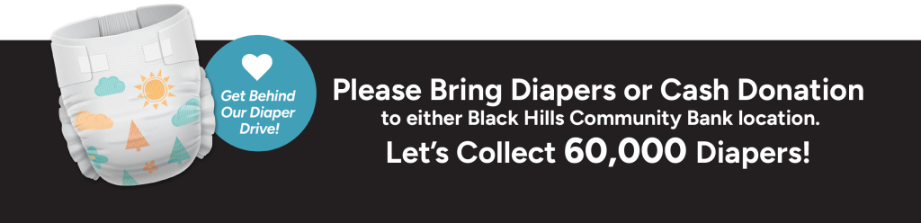 2026 Diaper Drive | Bhcb 26 Diaper Drive Flyer Letter Footer